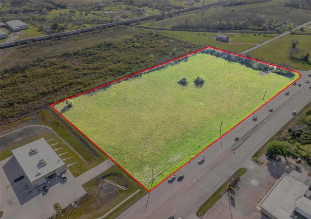 Photo 4 of Land for sale at 0 Highway 6 Rd, Manvel, TX 77578 | MLS# 23094396 | Listing updated on 2026-08-18