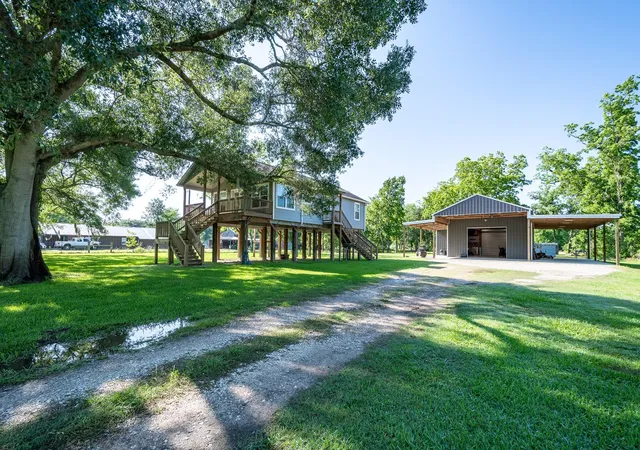 Photo 1 of Single family home for sale at 3442 County Rd 2326, Dayton, TX 77535 | MLS# 49460213 | Listing updated on 2026-08-24