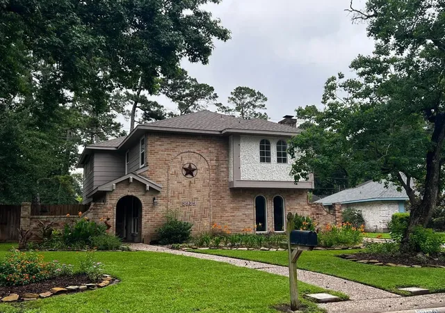 Photo 1 of Single family home for sale at 5939 Havenwoods Dr, Houston, TX 77066 | MLS# 6601137 | Listing updated on 2026-09-16