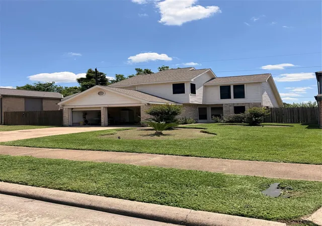 1st image of 8518 Scenic Green Dr, Houston, TX 77088 | MLS# 47947637