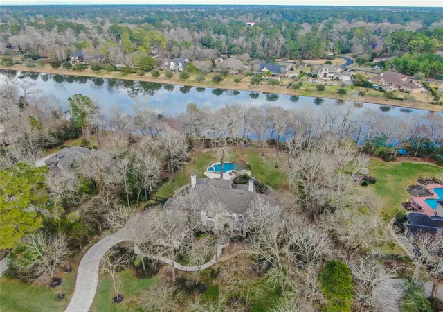 5th image of Tbd N Westwood, Conroe, TX 77302 | MLS# 93980776