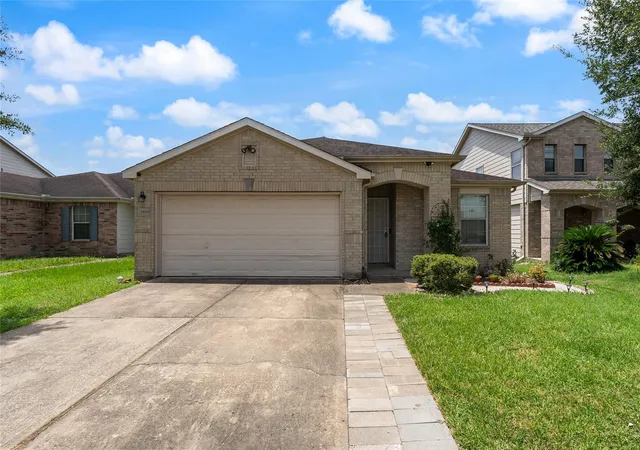 Photo 2 of Single family home for sale at 13123 Dawn Holw Ln, Houston, TX 77072 | MLS# 56478644 | Listing updated on 2026-07-01