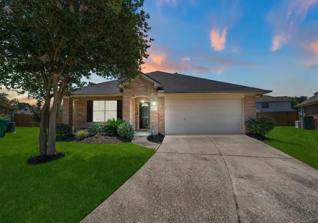 Photo 1 of Sale Pending at 2507 Grayfeather Ct, Spring, TX 77388 | MLS# 36472405 | Listing updated on 2026-09-07