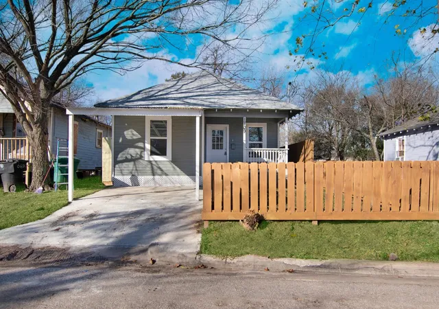 1st image of 1709 Stevens St, Houston, TX 77026 | MLS# 46757374