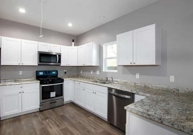 5th image of 1709 Stevens St, Houston, TX 77026 | MLS# 46757374