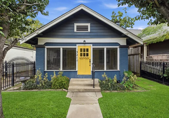36th image of 3211 Beauchamp St, Houston, TX 77009 | MLS# 37844774