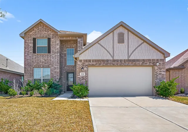 Photo 1 of Single family home for sale at 3710 Mccrary Fls Way, Richmond, TX 77406 | MLS# 76737494 | Listing updated on 2026-09-07