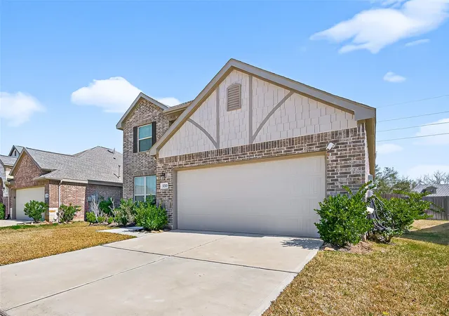 Photo 2 of Single family home for sale at 3710 Mccrary Fls Way, Richmond, TX 77406 | MLS# 76737494 | Listing updated on 2026-09-07