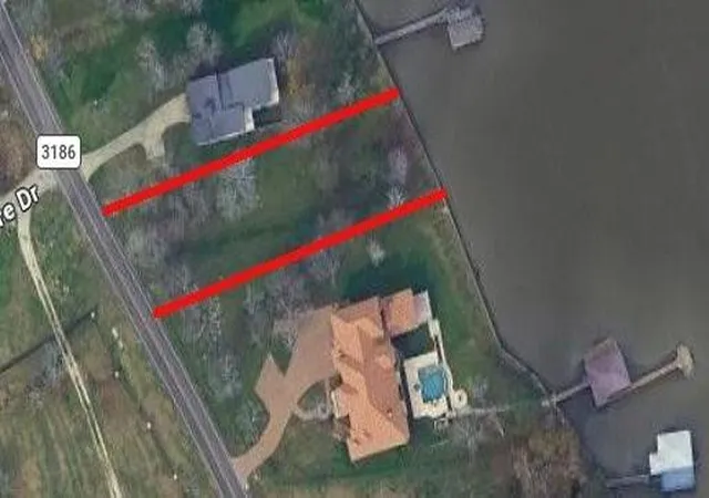 Land for sale at 2035 Fm 3186, Onalaska, TX 77360 | MLS# 93416345
