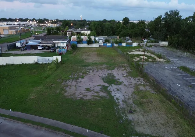 1st image of 0 South St St, Pasadena, TX 77503 | MLS# 56059775
