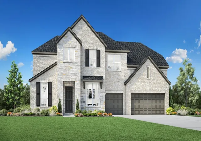 Photo 1 of Single family home for sale at 3603 Misty Cedar Ct, Richmond, TX 77407 | MLS# 10259878 | Listing updated on 2026-08-28