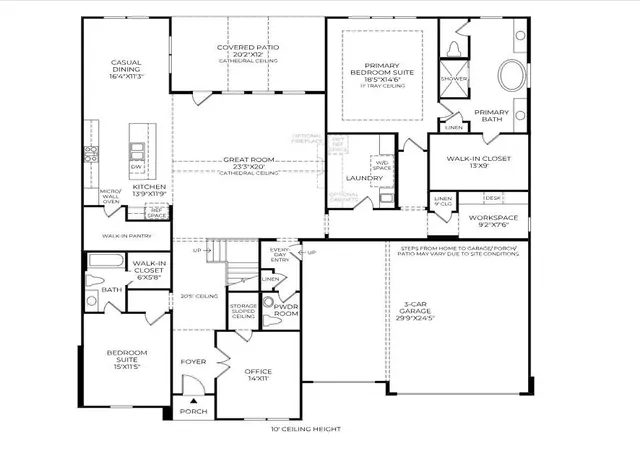 Photo 2 of Single family home for sale at 3603 Misty Cedar Ct, Richmond, TX 77407 | MLS# 10259878 | Listing updated on 2026-08-28