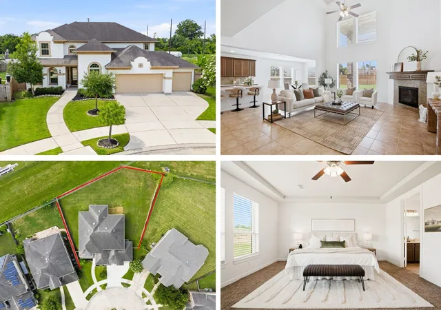 1st image of 6639 Brady Springs Ln, Sugar Land, TX 77479 | MLS# 22041422