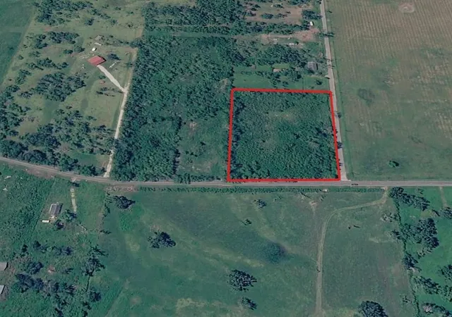 Land for sale at 2 Cr 316, Brazoria, TX 77422 | MLS# 85856230