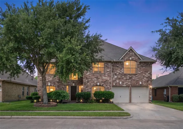 Photo 1 of Single family home for sale at 2322 Pine Brk Dr, Deer Park, TX 77536 | MLS# 41424506 | Listing updated on 2026-09-07