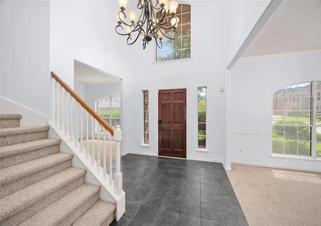 Photo 3 of Single family home for sale at 2322 Pine Brk Dr, Deer Park, TX 77536 | MLS# 41424506 | Listing updated on 2026-09-07