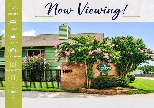 1st image of 14777 Wunderlich Dr #508, Houston, TX 77069 | MLS# 18457157