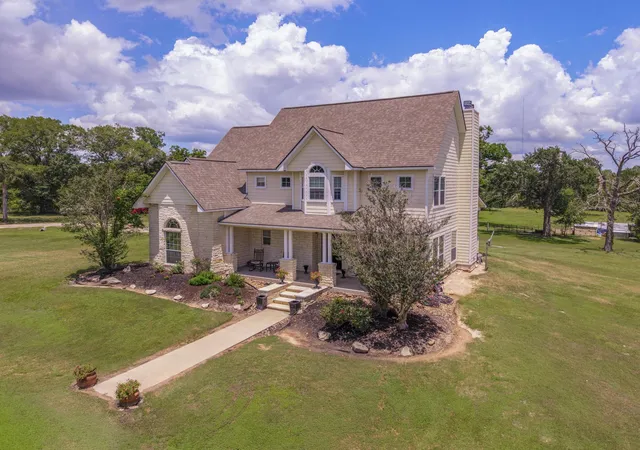 Photo 1 of Land for sale at 16660 Fm 3090 Rd, Anderson, TX 77830 | MLS# 47611215 | Listing updated on 2026-09-10