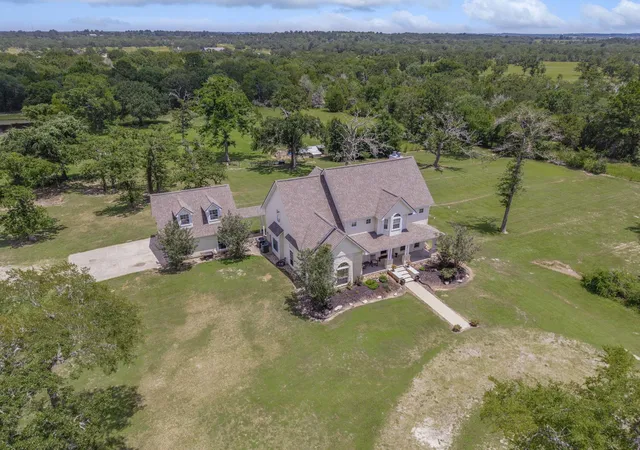 Photo 2 of Land for sale at 16660 Fm 3090 Rd, Anderson, TX 77830 | MLS# 47611215 | Listing updated on 2026-09-10