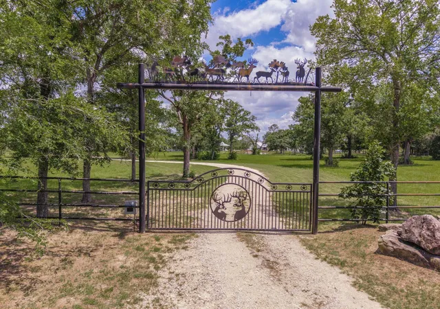 Photo 4 of Land for sale at 16660 Fm 3090 Rd, Anderson, TX 77830 | MLS# 47611215 | Listing updated on 2026-09-10