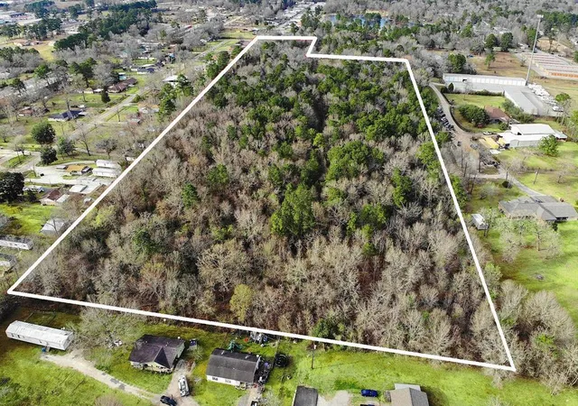 Photo 1 of Land for sale at 22648 Ford Rd, Porter, TX 77365 | MLS# 30760241 | Listing updated on 2026-03-08
