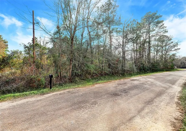 Photo 4 of Land for sale at 22648 Ford Rd, Porter, TX 77365 | MLS# 30760241 | Listing updated on 2026-03-08