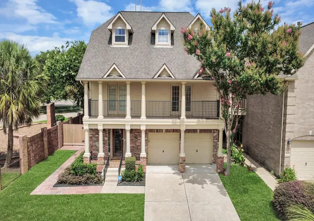 Photo 1 of Single family home for sale at 3611 Royal Royce Dr, Houston, TX 77042 | MLS# 22399020 | Listing updated on 2026-09-20