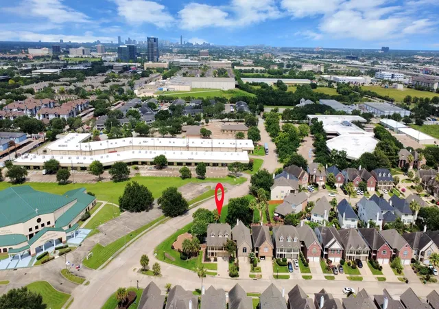 Photo 3 of Single family home for sale at 3611 Royal Royce Dr, Houston, TX 77042 | MLS# 22399020 | Listing updated on 2026-09-20