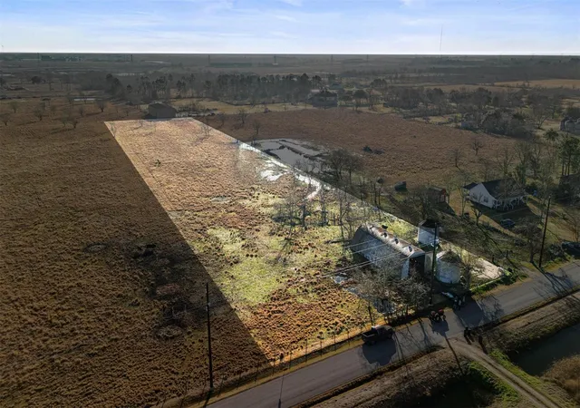 Photo 1 of Land for sale at 00 County 48, Rosharon, TX 77583 | MLS# 39326732 | Listing updated on 2026-05-15