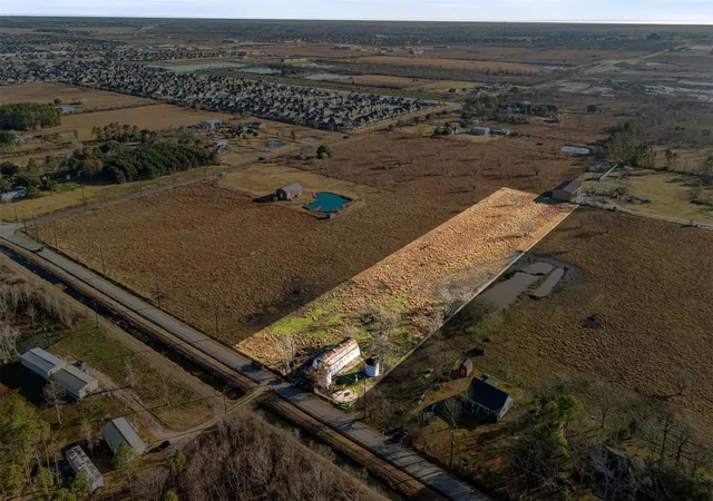 Photo 2 of Land for sale at 00 County 48, Rosharon, TX 77583 | MLS# 39326732 | Listing updated on 2026-05-15