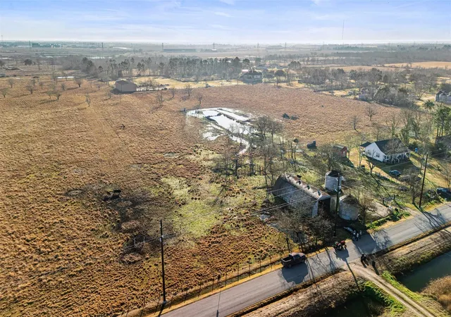 Photo 3 of Land for sale at 00 County 48, Rosharon, TX 77583 | MLS# 39326732 | Listing updated on 2026-05-15