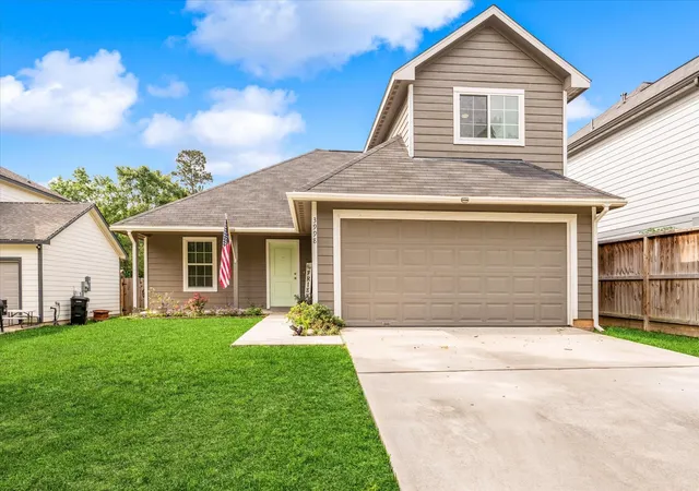 Photo 1 of Sale Pending at 3998 Frontier Rd, Willis, TX 77378 | MLS# 25535077 | Listing updated on 2026-09-14