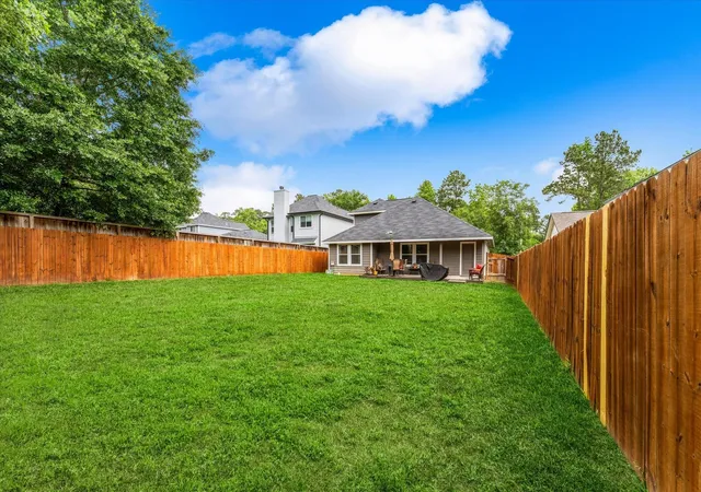 Photo 26 of Sale Pending at 3998 Frontier Rd, Willis, TX 77378 | MLS# 25535077 | Listing updated on 2026-09-14