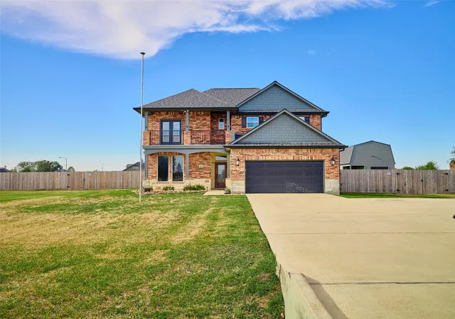 1st image of 11718 Casadores Ln, Needville, TX 77461 | MLS# 44432357