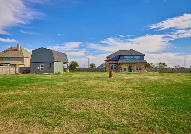 50th image of 11718 Casadores Ln, Needville, TX 77461 | MLS# 44432357
