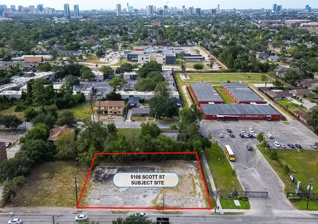 1st image of 5108 Scott St, Houston, TX 77004 | MLS# 96113851