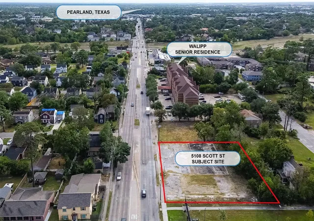 2nd image of 5108 Scott St, Houston, TX 77004 | MLS# 96113851