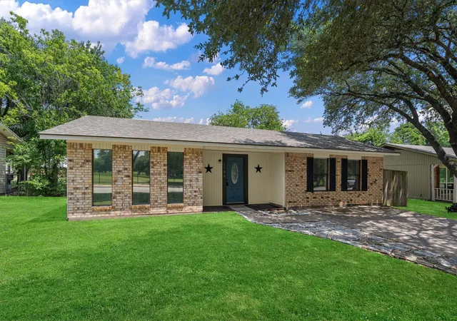 4th image of 1103 Haines Dr, College Station, TX 77840 | MLS# 3666751