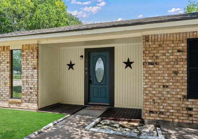 5th image of 1103 Haines Dr, College Station, TX 77840 | MLS# 3666751