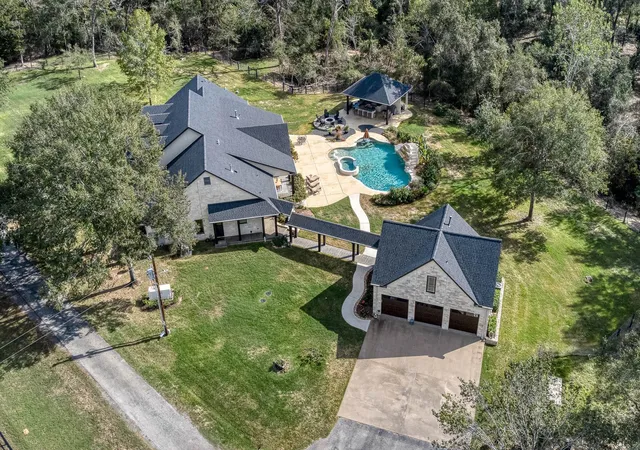 1st image of 22474 Kmiec Rd, Hempstead, TX 77445 | MLS# 44354879