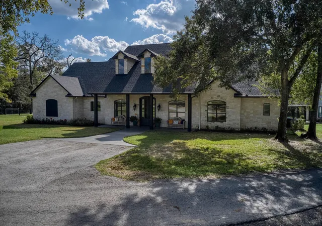 2nd image of 22474 Kmiec Rd, Hempstead, TX 77445 | MLS# 44354879