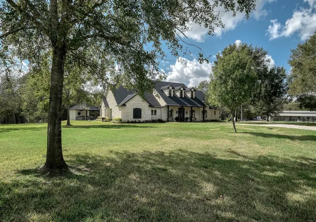 3rd image of 22474 Kmiec Rd, Hempstead, TX 77445 | MLS# 44354879
