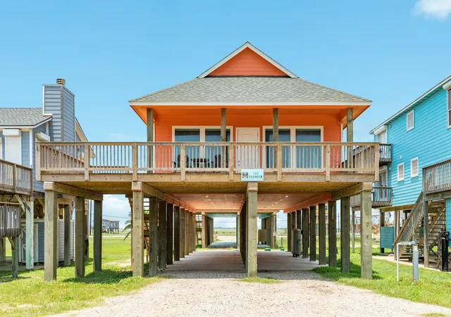 Homes for sale in Surfside Beach, TX | 4820 Bluewater, Surfside Beach, TX 77541 | MLS# 14906187