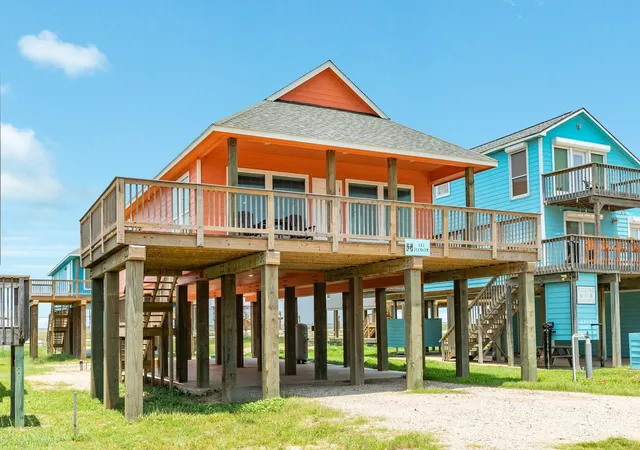 Homes for sale in Surfside Beach, TX | 4820 Bluewater, Surfside Beach, TX 77541 | MLS# 14906187