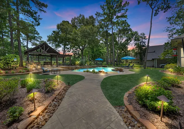 2nd image of 28232 Emerald Oaks, Magnolia, TX 77355 | MLS# 79729198