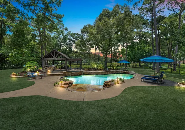 3rd image of 28232 Emerald Oaks, Magnolia, TX 77355 | MLS# 79729198