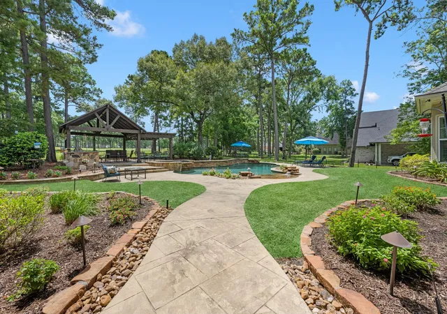 5th image of 28232 Emerald Oaks, Magnolia, TX 77355 | MLS# 79729198