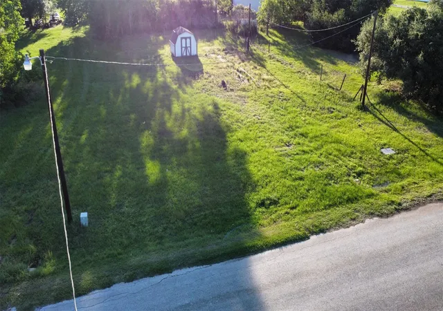 Photo 3 of Land for sale at 345 20th Street, Hempstead, TX 77445 | MLS# 42795825 | Listing updated on 2026-05-06