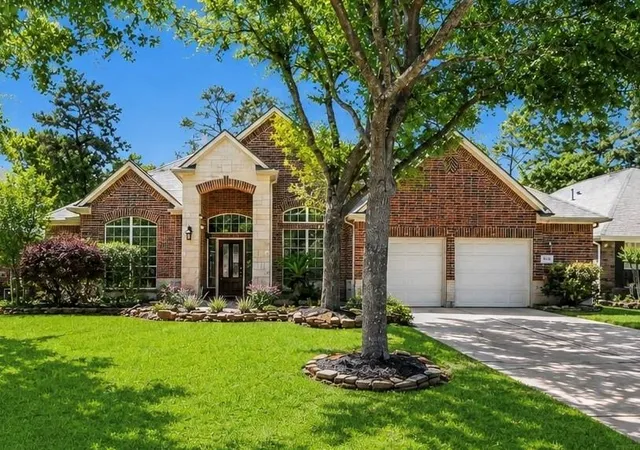 1st image of 25432 Ramrock Dr, Porter, TX 77365 | MLS# 61072515