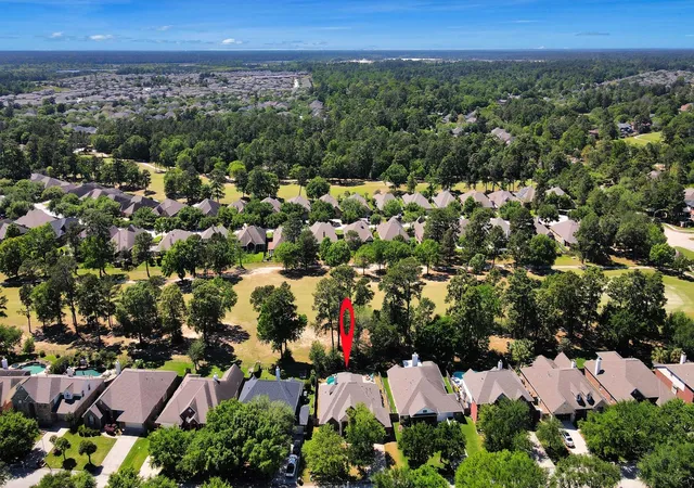 Photo 3 of Sale Pending at 25432 Ramrock Dr, Porter, TX 77365 | MLS# 61072515 | Listing updated on 2026-09-16